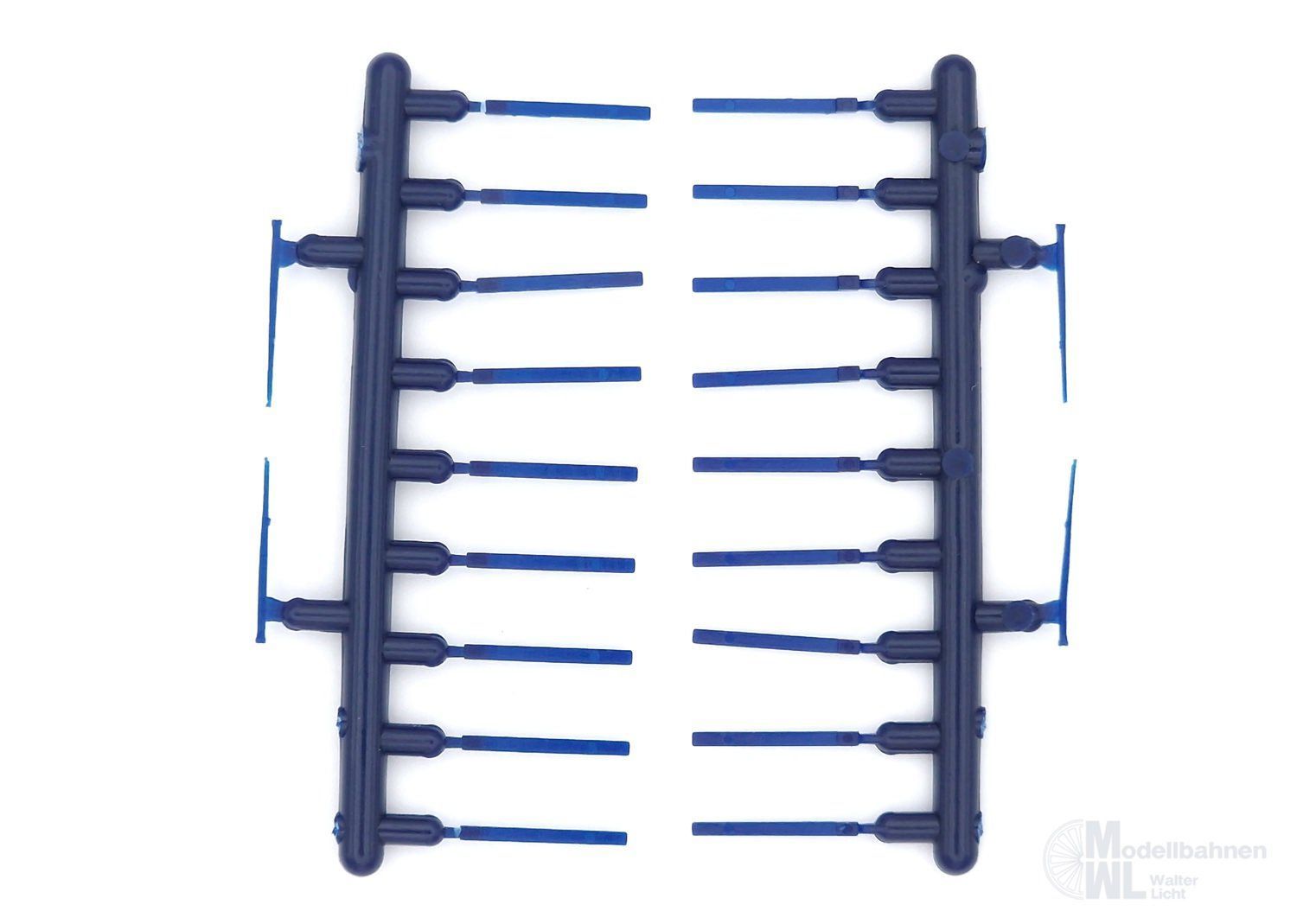 Märklin Ersatzeile E337877 - ERSATZTEIL: Rungen (Holz) Spritzling